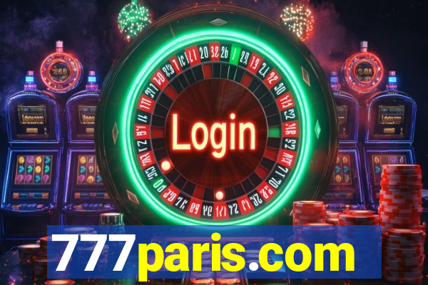 777paris.com