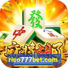 rico777bet.com