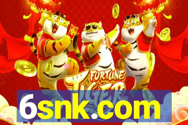 6snk.com