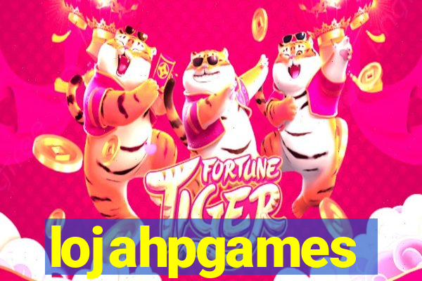 lojahpgames