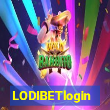 LODIBETlogin