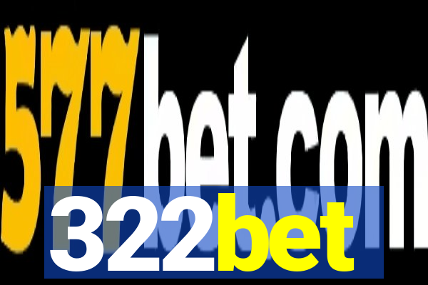 322bet