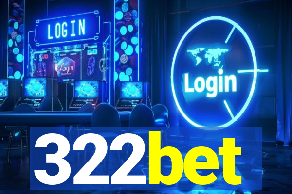 322bet