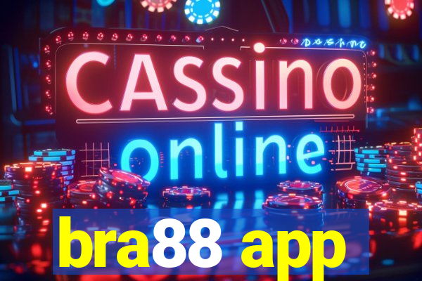 bra88 app