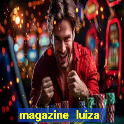 magazine luiza sorteio de 25 mil