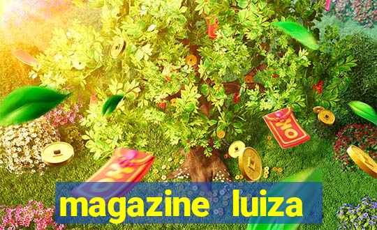 magazine luiza sorteio de 25 mil