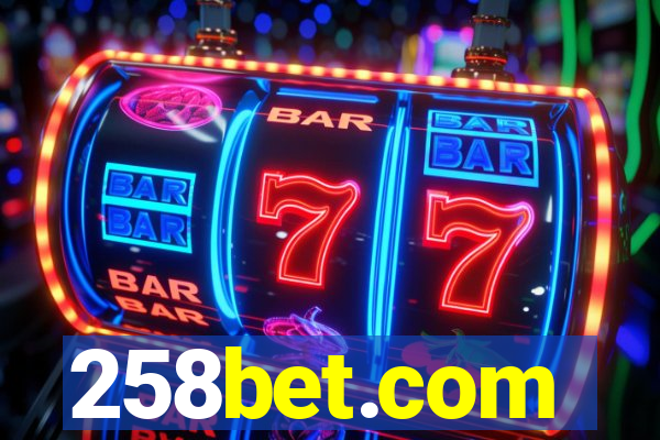 258bet.com