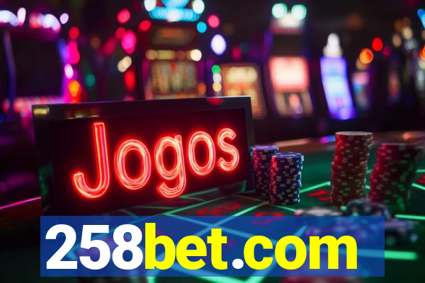 258bet.com