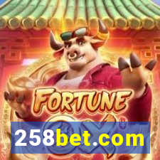 258bet.com