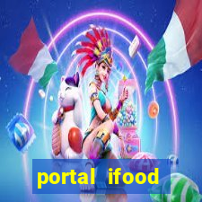 portal ifood restaurante entrar