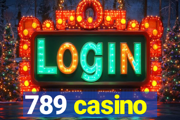 789 casino