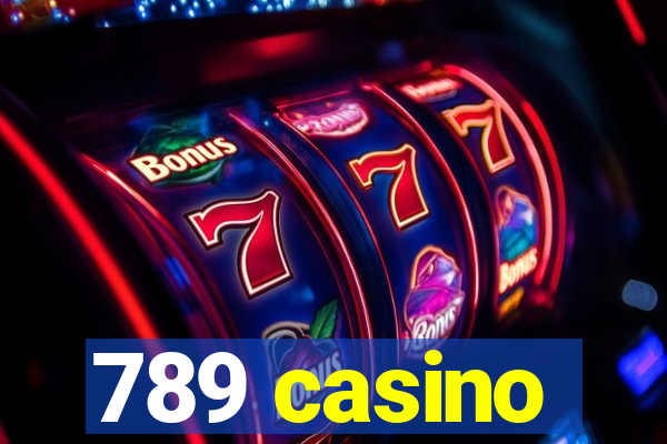 789 casino