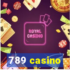 789 casino