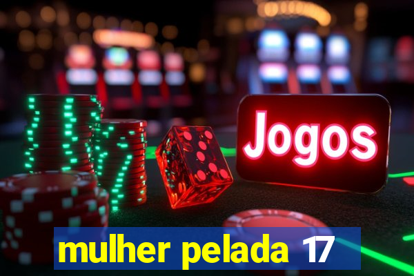 mulher pelada 17