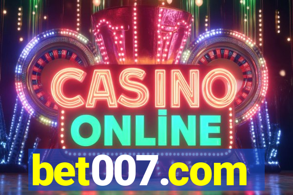 bet007.com