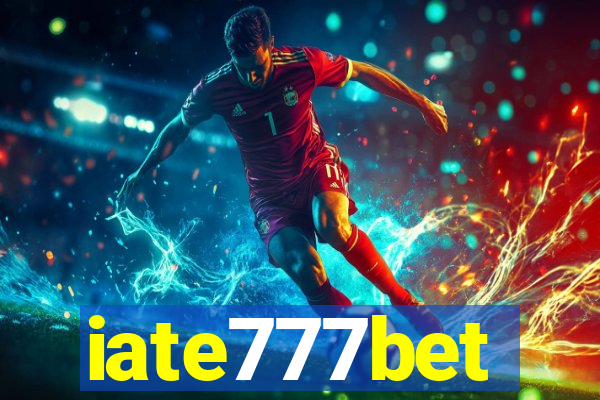 iate777bet