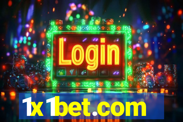 1x1bet.com