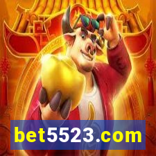 bet5523.com