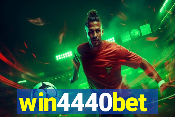 win4440bet