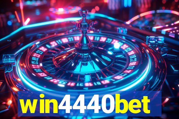 win4440bet