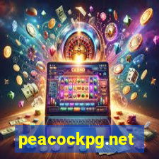 peacockpg.net