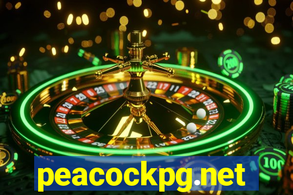 peacockpg.net