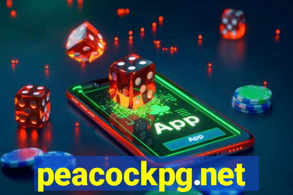 peacockpg.net