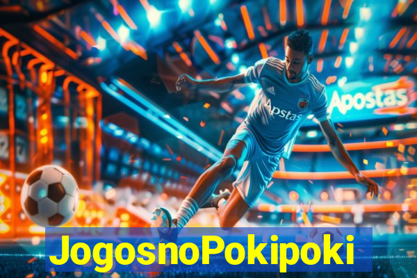 JogosnoPokipoki