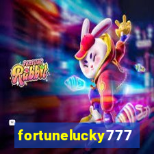 fortunelucky777