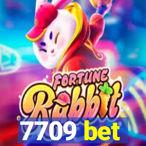 7709 bet