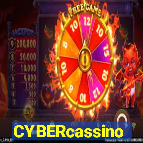 CYBERcassino