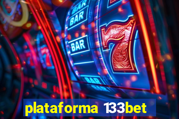 plataforma 133bet