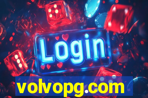 volvopg.com