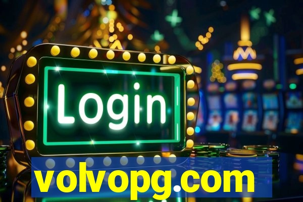 volvopg.com