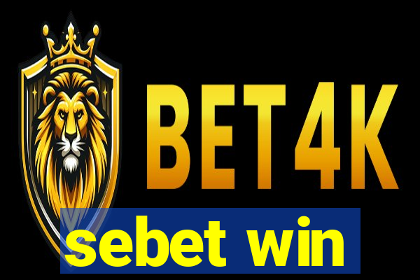 sebet win