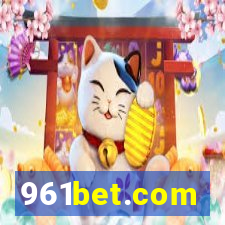 961bet.com