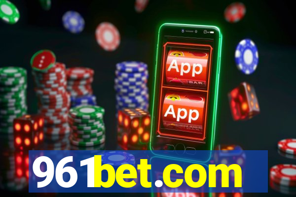 961bet.com