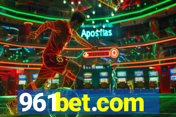 961bet.com