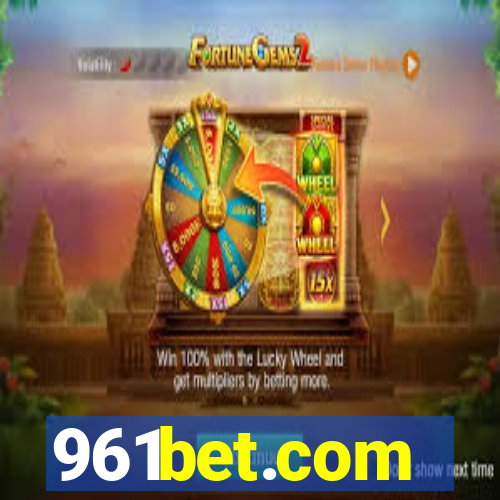 961bet.com