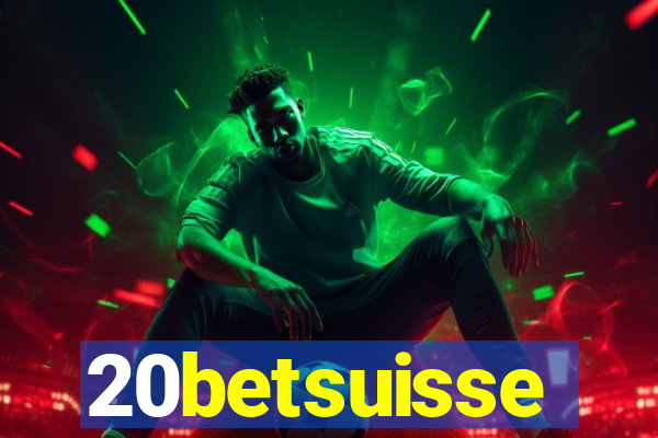 20betsuisse