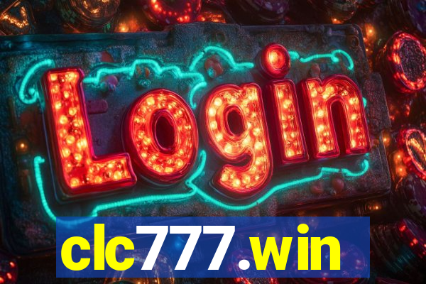 clc777.win