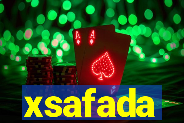 xsafada