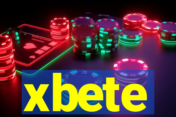 xbete