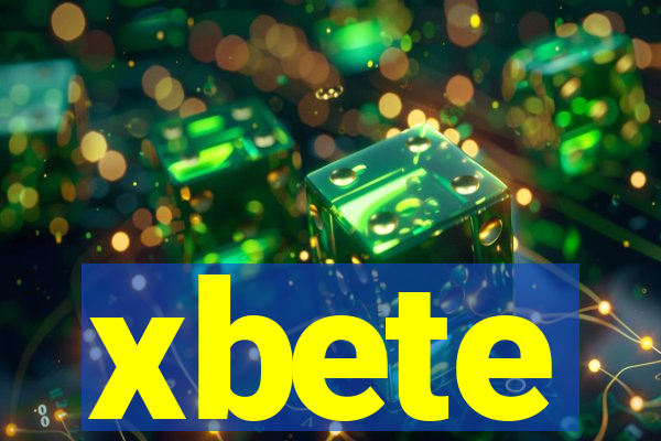 xbete