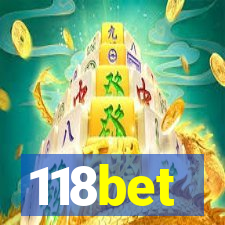 118bet