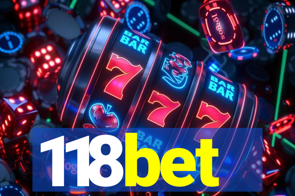 118bet