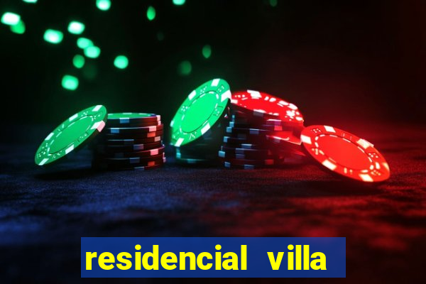 residencial villa fiorentina uberaba