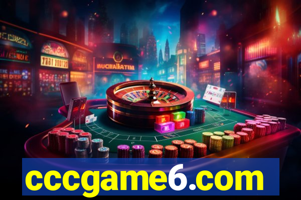 cccgame6.com