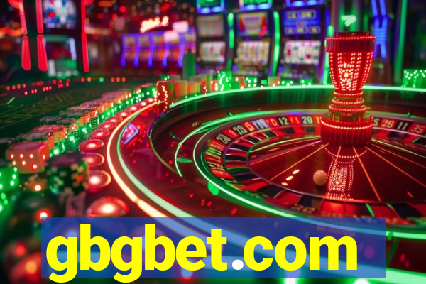 gbgbet.com