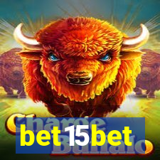 bet15bet